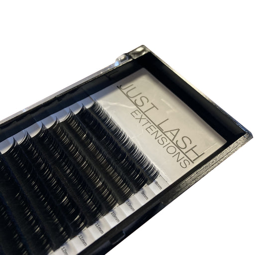 ULTRA SOFT Ellipse Based Split Tip Lash Trays