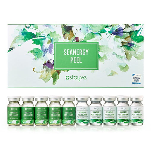 Stayve Seanergy Peel Ampoule