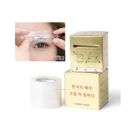 1 Box Microblading Plastic Wrap 42mm*200m