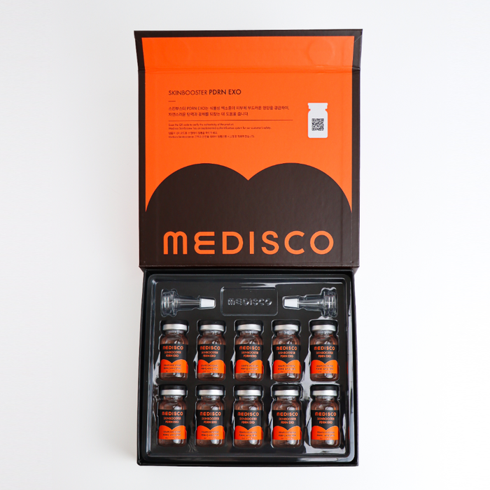 Medisco (Stayve) SkinBooster PDRN EXO 10x8ml