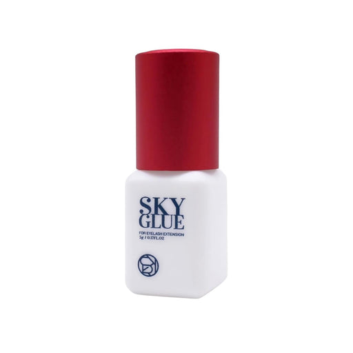 Sky Eyelash Extension Glue S+ Red Cap