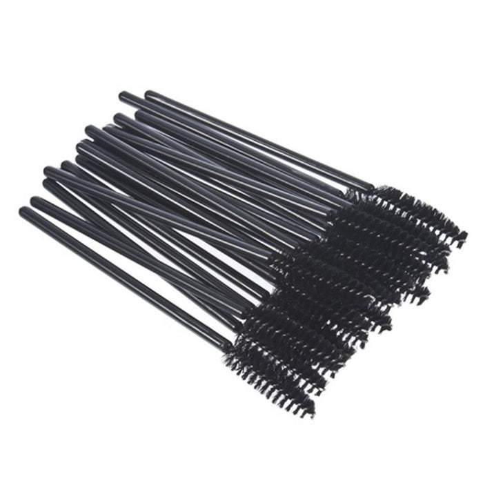🎁 Disposable Mascara Wand 50ct Spoolies (100% off)