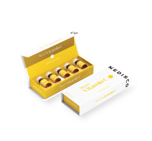 Medisco (Stayve) MesO Vitamin C Ampoule 5x4ml