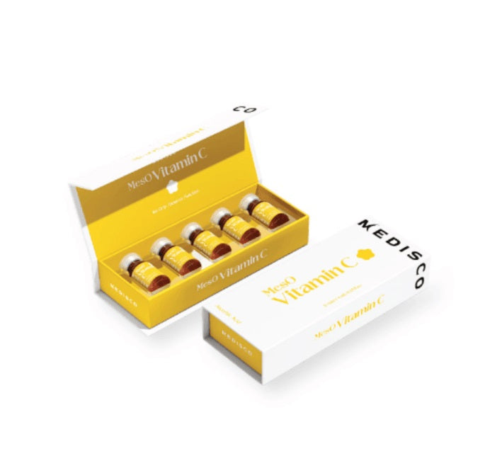 Medisco (Stayve) MesO Vitamin C Ampoule 5x4ml