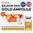 Stayve Salmon DNA Gold Ampoule MTS 10x8ml