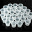 Disposable Microblade Tattoo Pigment Cup 12mm 100pcs