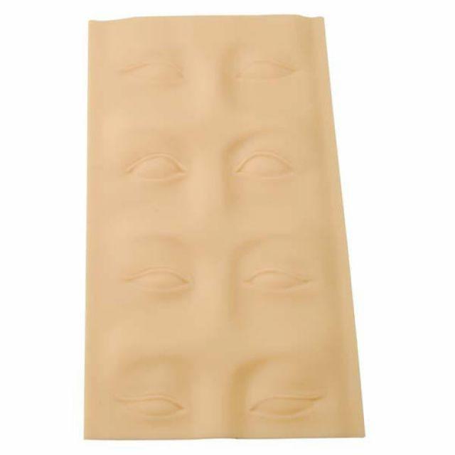3D Microblade Skin Eyebrows/Lips