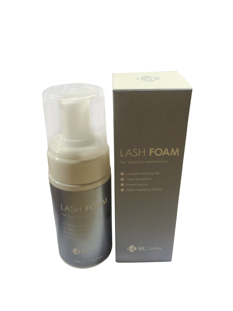 Blink Lash Foam [100ml]