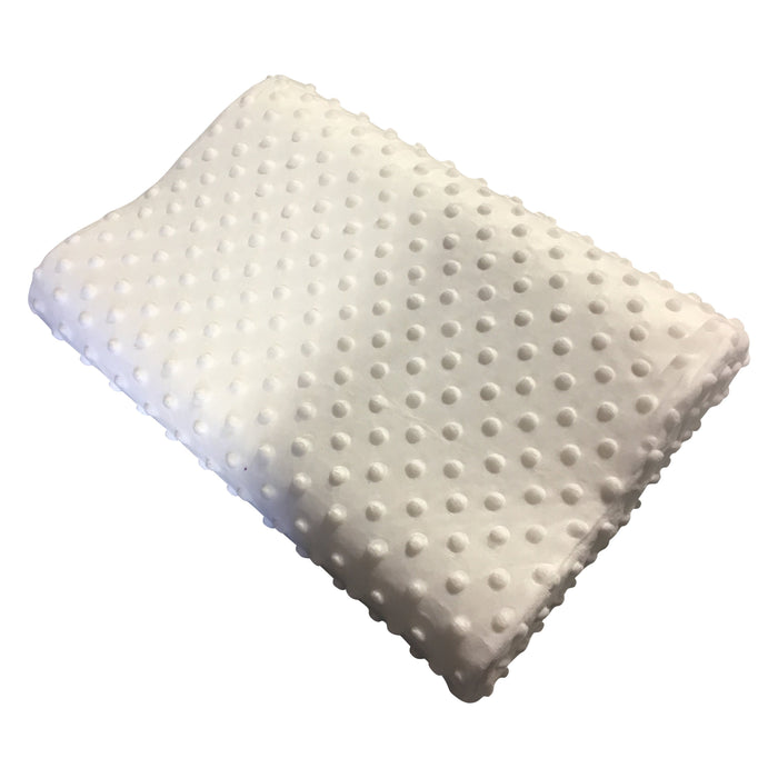 Medium Lash Pillow Memory foam