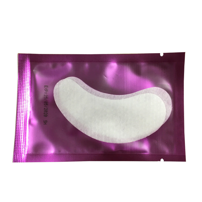 Lash Extension Under Eye Patches Pads