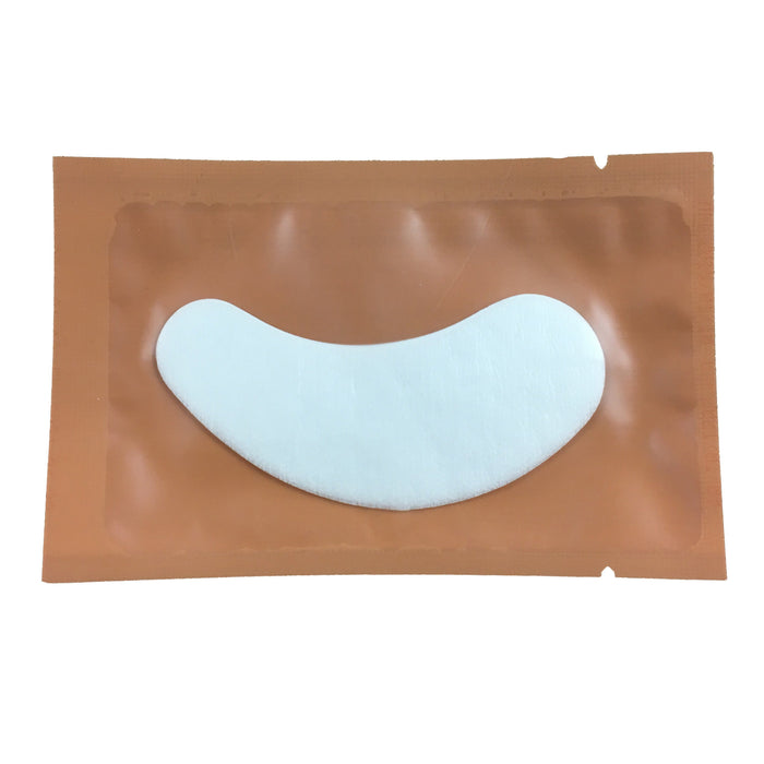 Lash Extension Under Eye Patches Pads
