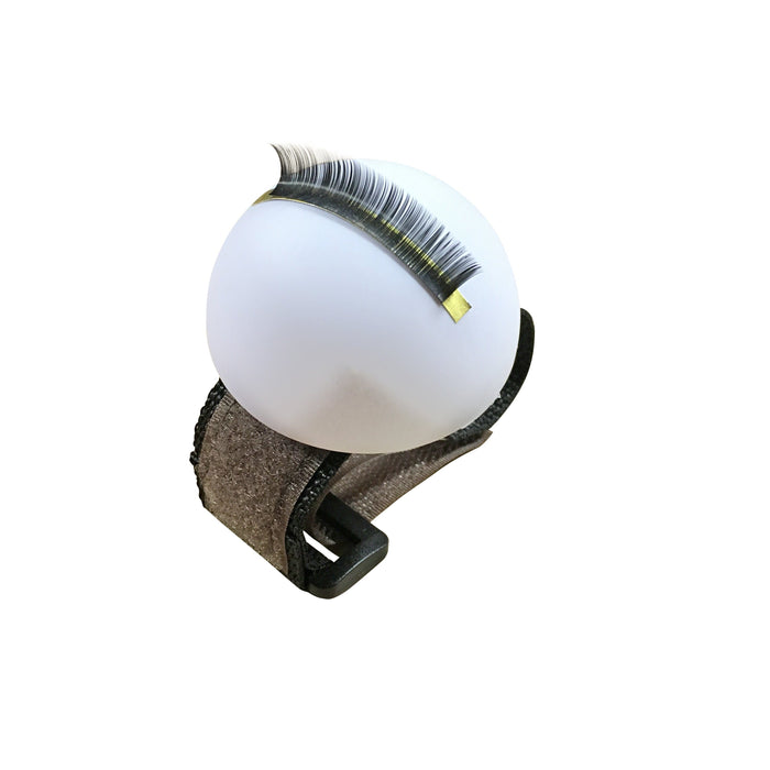 Hand Ball Lash Extension Band Holder