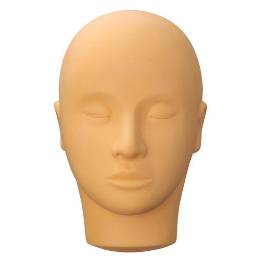 Microblade Practice Mannequin Head