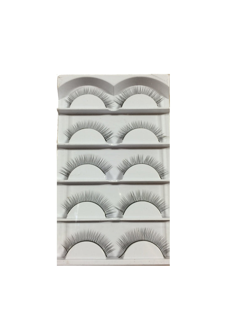 Practice Lash